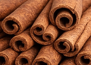 cinnamon bark